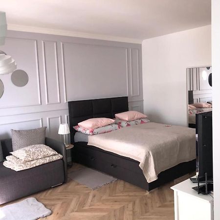 Apartament Bellamore Gdansk Exterior photo