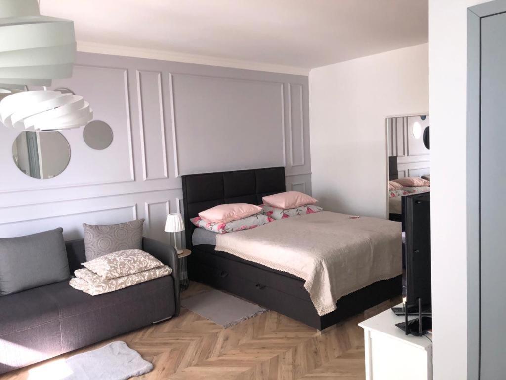 Apartament Bellamore Gdansk Exterior photo